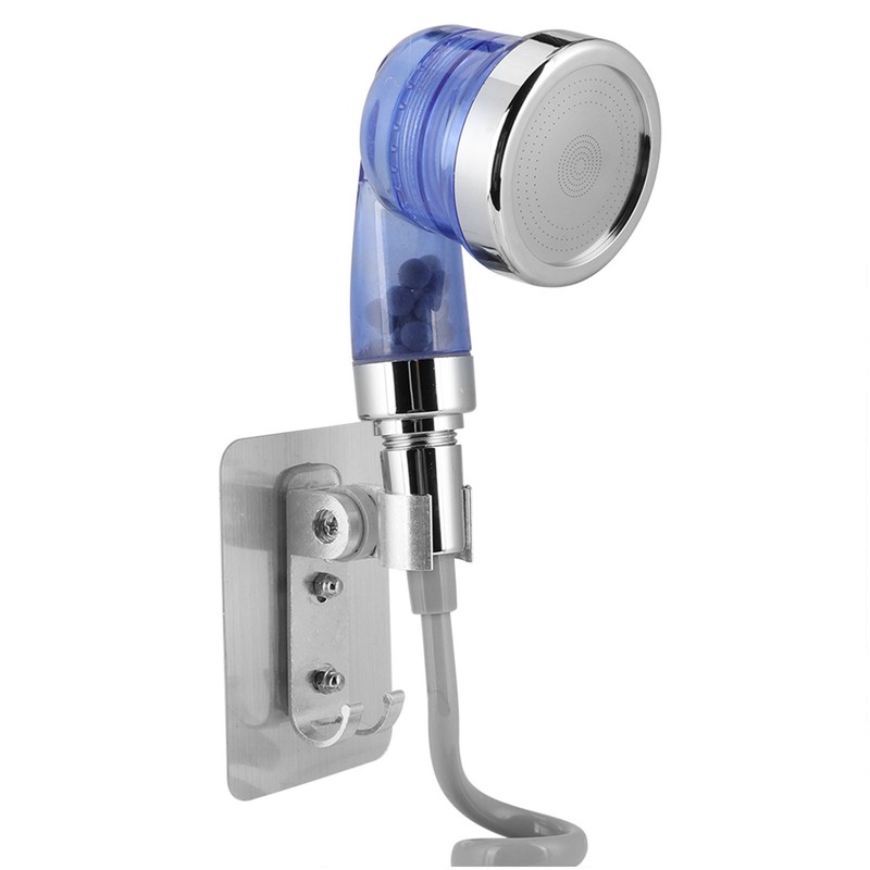 Pressurized Household Handhled Shower Sprayer Hand Shower Faucet Kit Hair
