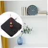 LALAFINA 1 Set DIY Clock Mechanism Replacement Kit Silent Clock