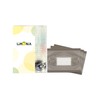 Writing Paper Set Writing Pad Lined with Envelope for Boys