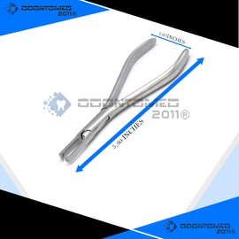 Orthodontic Dental Bracket Removing Pliers by Odontomed2011 - Bracket Removing Pliers Braces Removing Pliers Orthodontic Dental