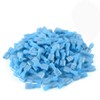 XHF 16-14 AWG 500 Pcs Female Spade Disconnect Connectors Terminals