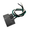 Oxygen (O2) Sensor Connector Wiring Harnesses Compatible with Camry Tundra