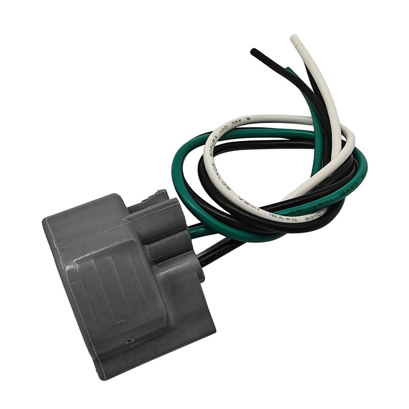 Oxygen (O2) Sensor Connector Wiring Harnesses Compatible with Camry Tundra