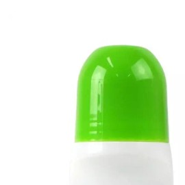 Roll On 롤온 마사지겔 페퍼민트 향 피부진정 쿨링 바디케어 휴대용 Roll-On Massage Gel Peppermint Scent Skin Soothing Cooling Body Care Portable