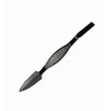 Proops Trowel and Tuck Leaf/Square Double Ended Small Plastering Pointing