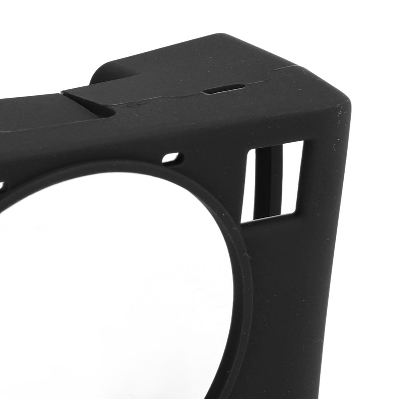 Camera Housing Case Soft Silicone Skin Housing Protective Cover for