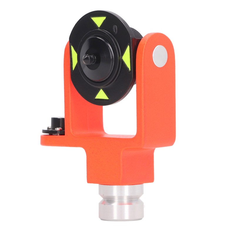 Surveying Prism Single Tilt Prism for Total Stations Land Surveying