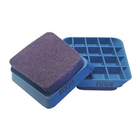 Weha Frankfurt Donkey Quartz Surface Polishing Pads – 600 Grit