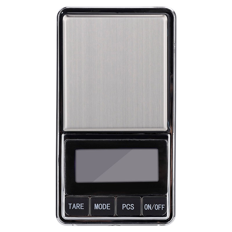 200g/0.01g Portable Mini High Accuracy Jewelry Weight Electronic Digital Scale