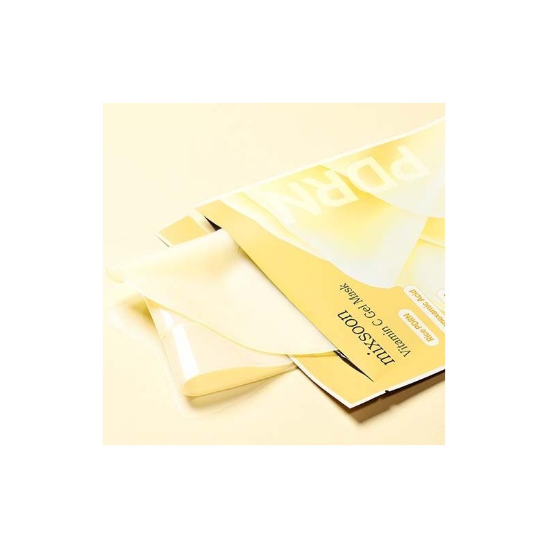 mixun Gel Mask High-adhesion Highly Concentrated Mixun PDRN Gel 5