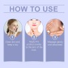 Hd Crema Reafirmante Para Cuello En L, Crema Facial Muito