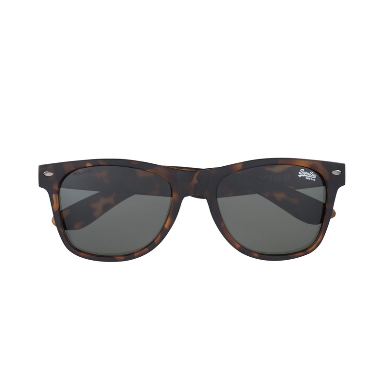 Superdry Alfie 102P Polarised Sunglasses