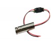 Qiaoba Green Laser IR 808nm 980nm 850nm Laser Module 12x35mm