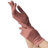 INNIFER Women's Silk Gloves 100% Silk Hand Care UV Protection