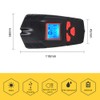 USB Rechargeable Bike Light with Bike Bell 4 Lighting Mode