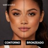 WET N WILD MegaGlo Makeup Stick - Where's Walnut?