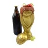 Codalis 10 Vaso Alcancia Copa Mundial Futbol Ideal P/ Micheladas