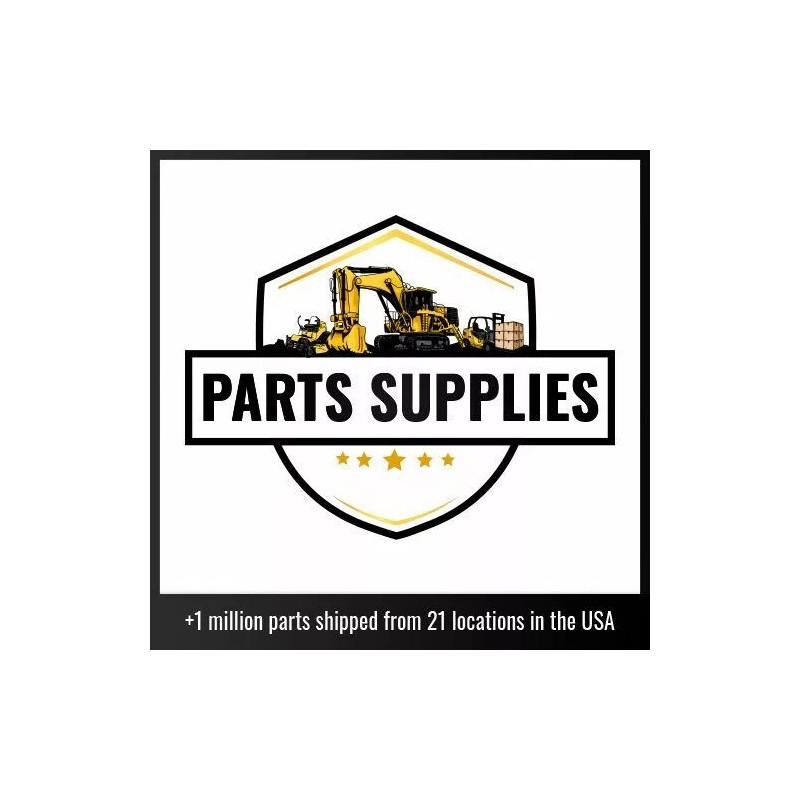 Aftermarket Forklift Ignition Tune Up kit for Continental Engine F227