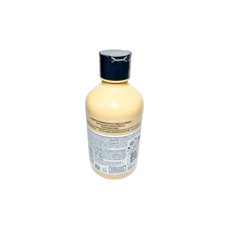 Absolut Repair Shampoo 300 + Mascarilla + Acond + 10