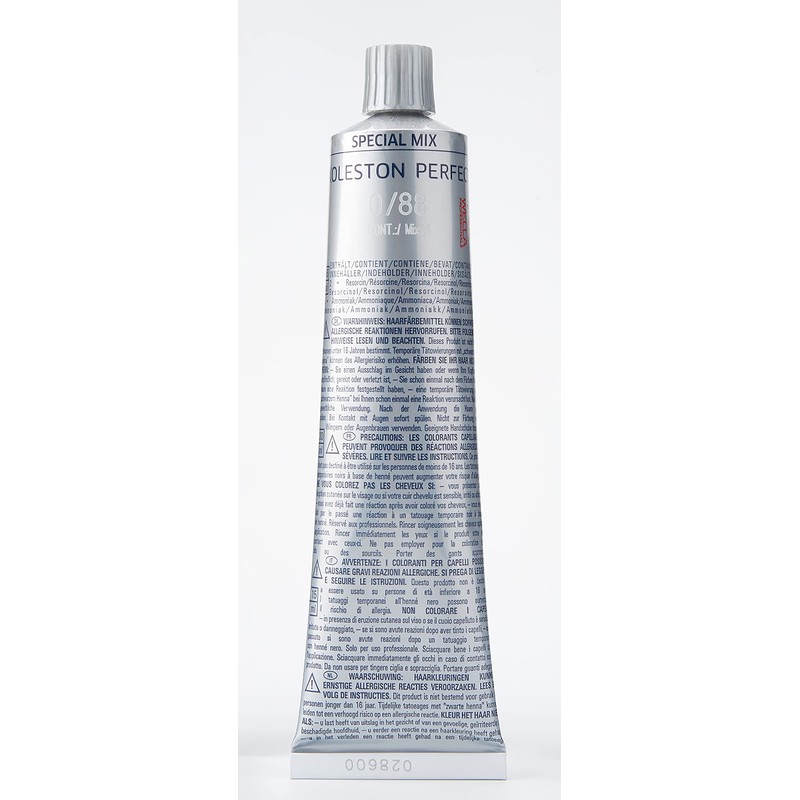 Wella Koleston Perf. Special Mix 0/88 60 ml