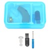 Hearing Aids Amplifier Soft Silicone Ear Hearing Sound Assist Devices