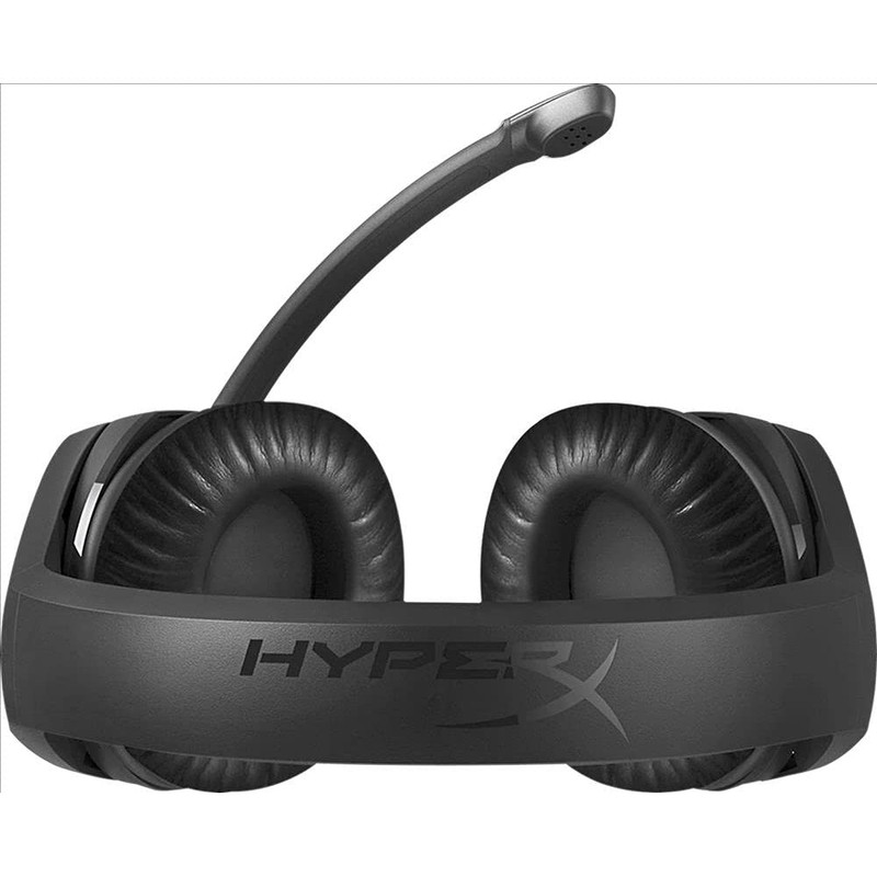 HyperX HX-HSCS-BK/NA Cloud Stinger - Audífonos para gaming, Cómodas almohadillas