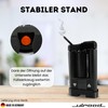 ULROAD Stand 2.0 for Vaporizer Compatible with Storz and Bickel
