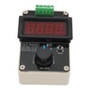 Adjustable Generator, ThreeDigit Display DC 0 to 10V Convenient DROK