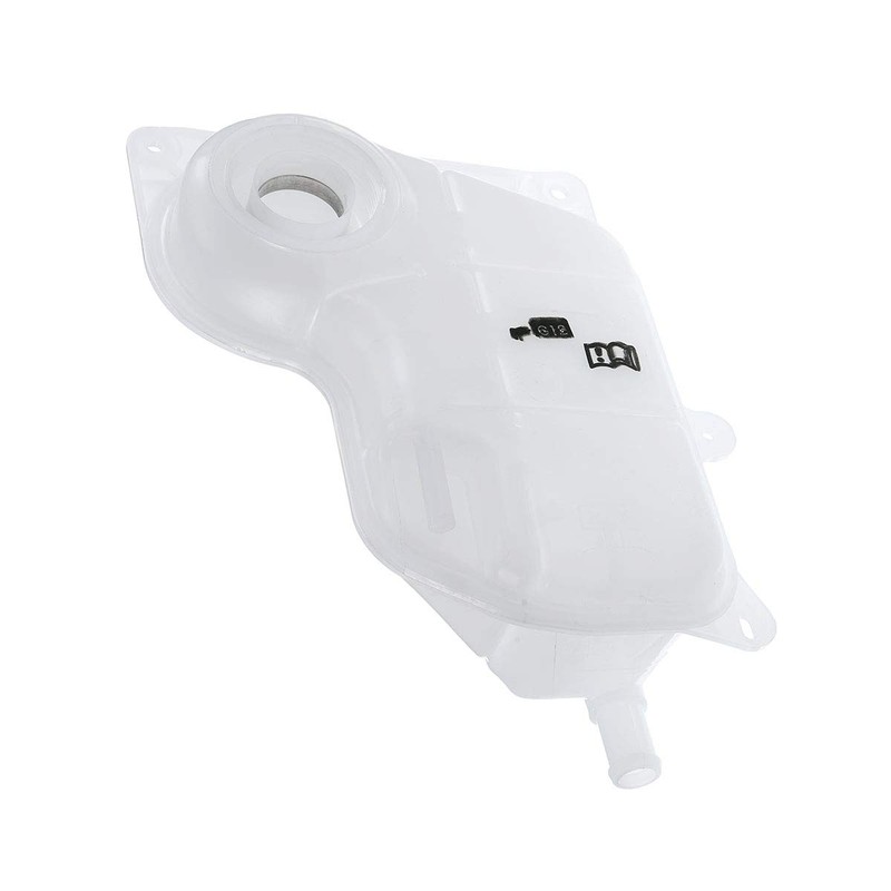 Frankberg Expansion Tank Coolant Compatible with A4 8D2 B5 1997-2000