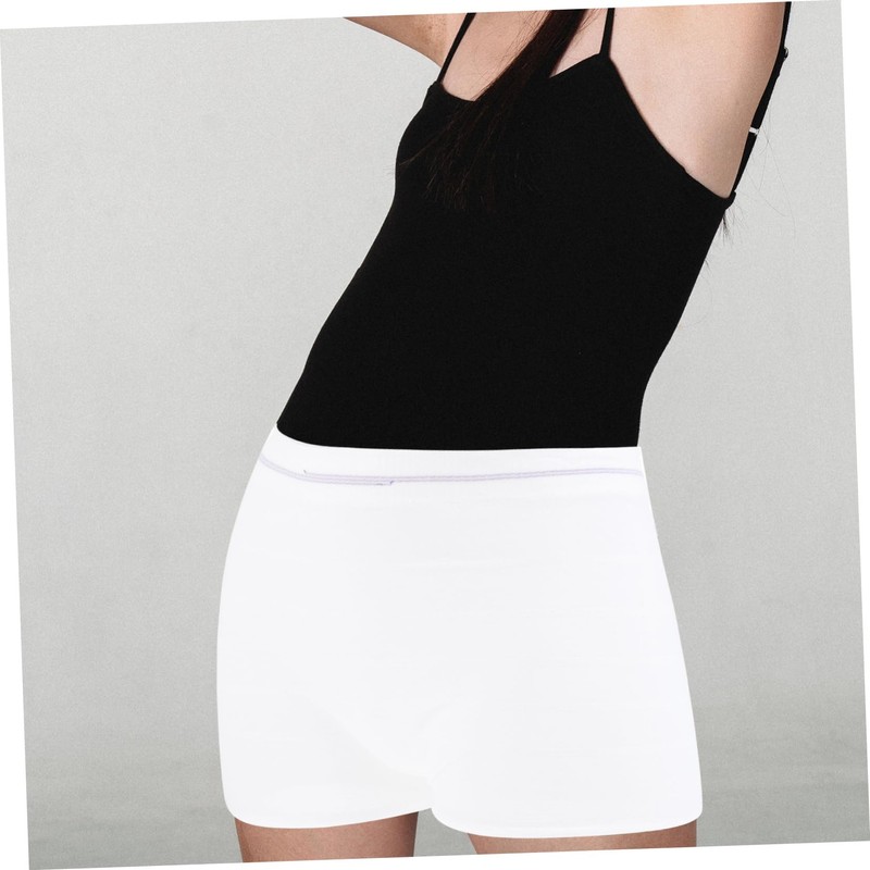 Kisangel 2sets Comfortable Disposable Panties for Women Perfect for Period