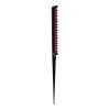 Salonchic 8" Deluxe Triple Teasing Comb
