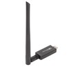 Domary Tarjeta DE Red INALÁMBRICA Doble Banda Interfaz USB 3.0