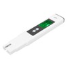 Water PH Tester Accurate Detection Automatic Calibration Temperature Replenishment LED