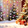 NACHLYNN 5 Pcs Star Garland 65 Ft for Birthday Party