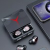 Maíz Audifonos Bluetooth Inalambrico Auriculares Pantalla Lcd