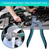 Professional Car Clip Pliers - Automotive Panel Removal Tool for