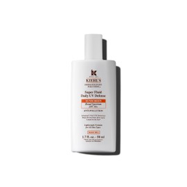 Protector Solar Kiehl's Super Fluid Uv Defense Spf 50+ 50 Ml - Venta Internacional.
