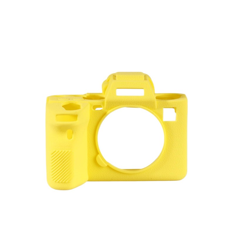 STSEETOP Camera Case for Sony A1 - Protective Silicone DSLR