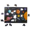 NP 100pc Jigsaw Puzzle - Outer Space