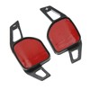 Aluminum Alloy Paddle Shifter Extension for A3 S3 8V A4