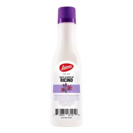 Ac-ricino Jaloma Emol-suav 60 Ml                                                                                                                      