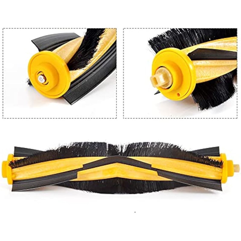 Replacement Buddy Kit for DEEBOT OZMO 920/950/t5/t8/t8 AIVI/ t8 Max/n7/