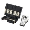 DooFig Multi Block Fuse and Terminal Kit for Nissan Maxima