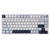 Gamakay TK75 HE Hall Effect Rapid Trigger Magnetic Switch Mechanical