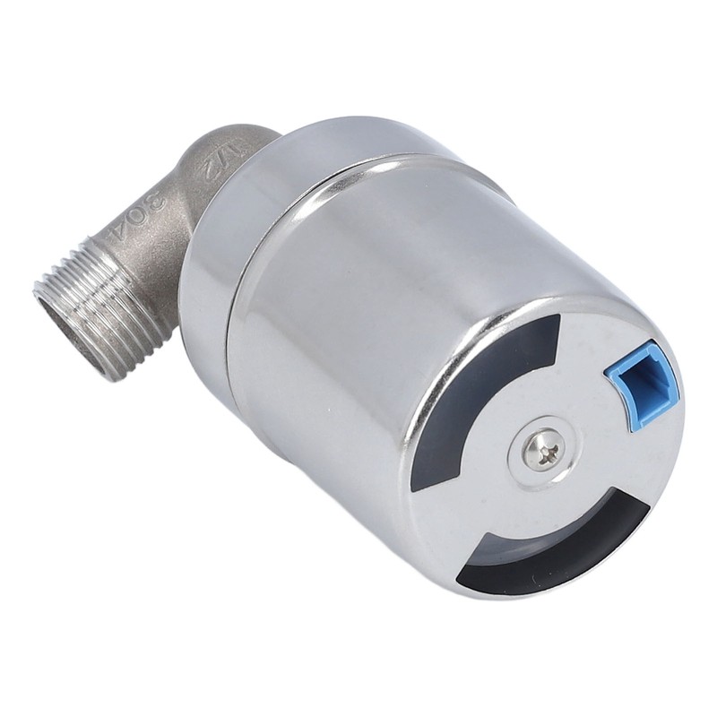 Automatic Water Level Controller Valve 304 Stainless Steel Auto Off