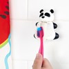 Flipper Fun Animal Panda Toothbrush Cover – Kids Toothbrush Holder