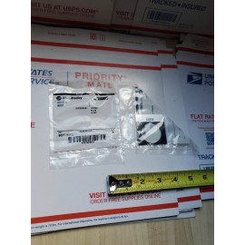 ALLEN-BRADLEY 800T-X502 SER. A LEGEND PLATE "CLOSE" NEW , U2