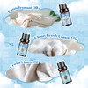 Clean Essential Ois for Laundry, Fragrance Oil for Diffuser for