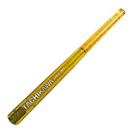 Tachikawa P Free Pen Holder Clear Yellow (Green Tea Set)
