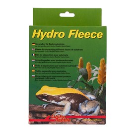 Lucky Reptile HF-100 Hydro Fleece, 100 x 50 cm